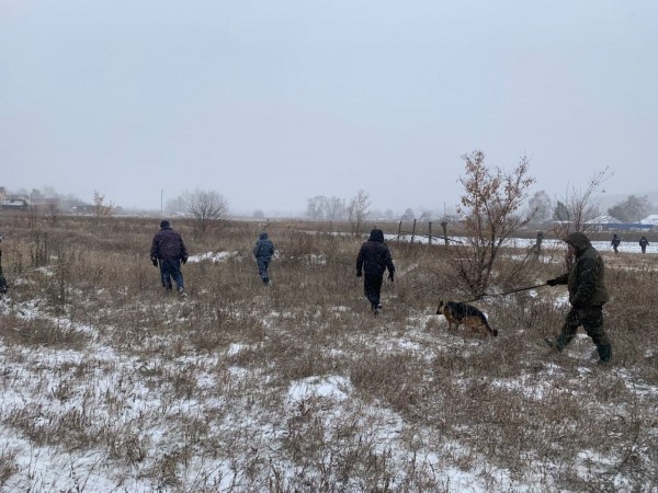 Пропавшего жителя п. Кушкуль нашли мертвым в заброшенном сарае в Ташле