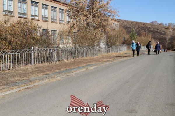 Аномалии оренбургской Сары: миф или реальность