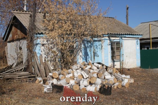 Аномалии оренбургской Сары: миф или реальность