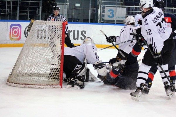 Уступили челябинцам