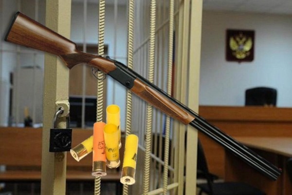 В Оренбурге присяжные во второй раз оправдали фермера, обвиняемого в убийстве