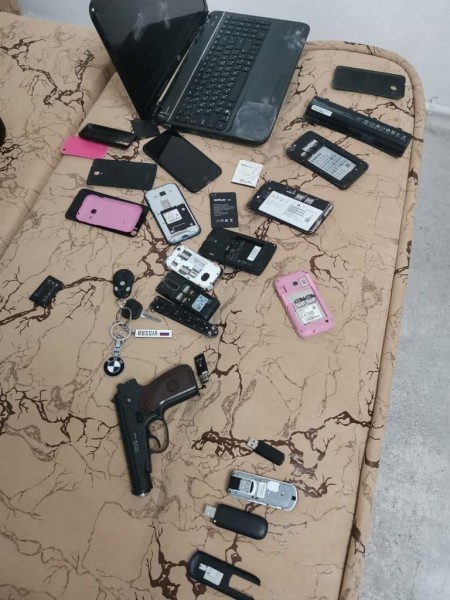 &laquo;Остановите этот произвол&raquo;: отец 18-летнего оренбуржца просит о помощи (18+)