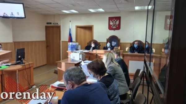 Облсуд уже 4,5 месяца рассматривает апелляцию на приговор наркополицейским из Орска Облсуд уже 4,5 месяца рассматривает апелляцию на приговор наркополицейским из Орска