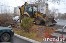 Новые остановки в Оренбурге вызывают вопросы у горожан