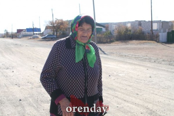 Аномалии оренбургской Сары: миф или реальность