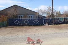 Аномалии оренбургской Сары: миф или реальность