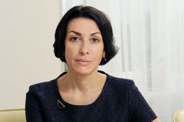 Савинова о прививках: На этой неделе у нас снизились темпы вакцинации