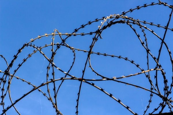 Оренбуржец "развел" на деньги жену своего сокамерника