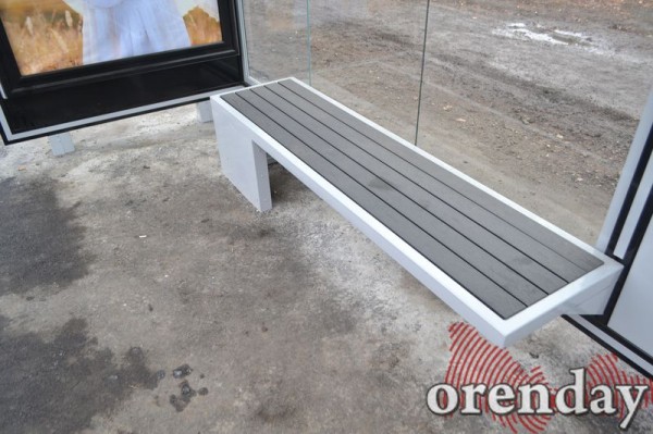 Новые остановки в Оренбурге вызывают вопросы у горожан