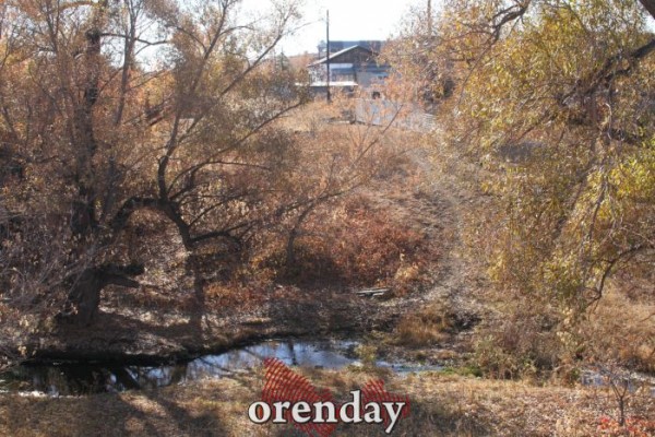 Аномалии оренбургской Сары: миф или реальность