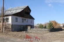 Аномалии оренбургской Сары: миф или реальность