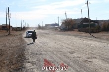 Аномалии оренбургской Сары: миф или реальность