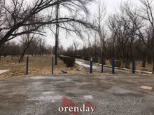 Как в Оренбурге зашло в тупик благоустройство мемориала репрессированным