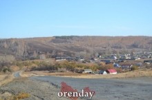 Аномалии оренбургской Сары: миф или реальность