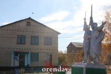 Аномалии оренбургской Сары: миф или реальность