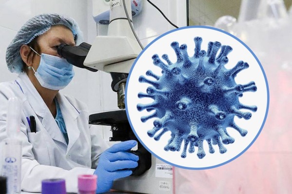 Минздрав России объявил о четвертой волне коронавирусной инфекции