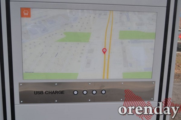 Новые остановки в Оренбурге вызывают вопросы у горожан