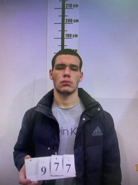 &laquo;Остановите этот произвол&raquo;: отец 18-летнего оренбуржца просит о помощи (18+)