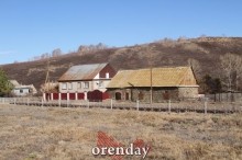 Аномалии оренбургской Сары: миф или реальность