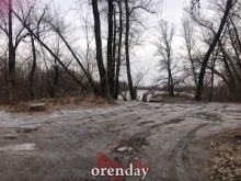 Как в Оренбурге зашло в тупик благоустройство мемориала репрессированным