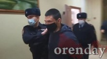 В Оренбурге начался громкий процесс по делу банды киллеров (18+) В Оренбурге начался громкий процесс по делу банды киллеров (18+)