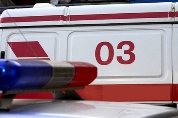 В центре Оренбурга водителю выстрелили в лицо В центре Оренбурга водителю выстрелили в лицо