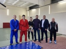 Оренбургские спортсмены показали 100% результат на первенстве мира по универсальному бою