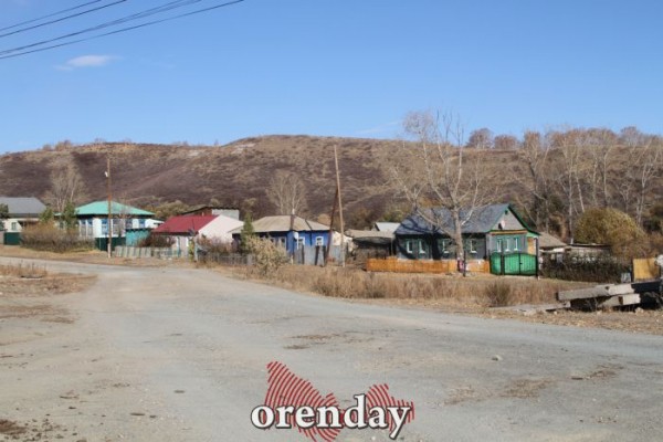 Аномалии оренбургской Сары: миф или реальность