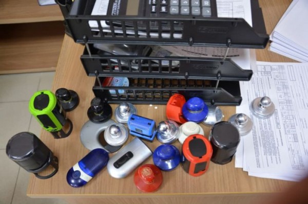 В Оренбурге через систему «Меркурий» проходят фирмы с контрафактной «молочкой» В Оренбурге через систему «Меркурий» проходят фирмы с контрафактной «молочкой»