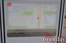 Новые остановки в Оренбурге вызывают вопросы у горожан