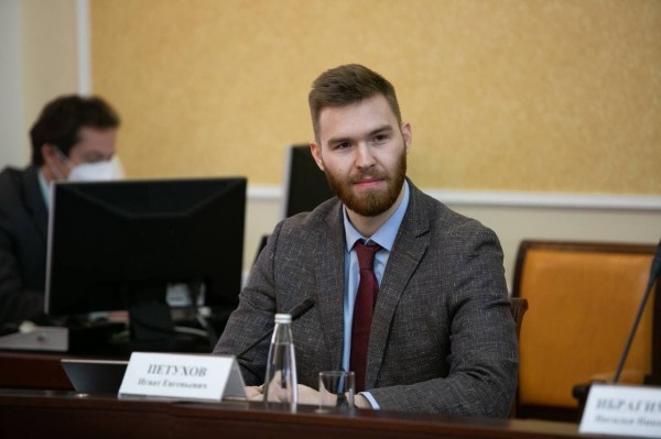 Оренбургские предприниматели рассказали о проблемах в локдаун на антикризисном штабе Оренбургские предприниматели рассказали о проблемах в локдаун на антикризисном штабе