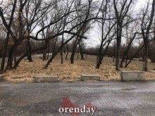 Как в Оренбурге зашло в тупик благоустройство мемориала репрессированным