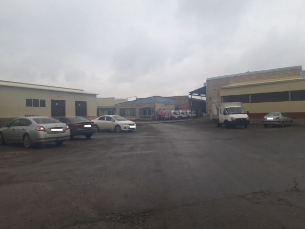 В Оренбурге через систему «Меркурий» проходят фирмы с контрафактной «молочкой» В Оренбурге через систему «Меркурий» проходят фирмы с контрафактной «молочкой»