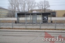 Новые остановки в Оренбурге вызывают вопросы у горожан