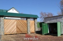 Аномалии оренбургской Сары: миф или реальность