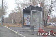 Новые остановки в Оренбурге вызывают вопросы у горожан