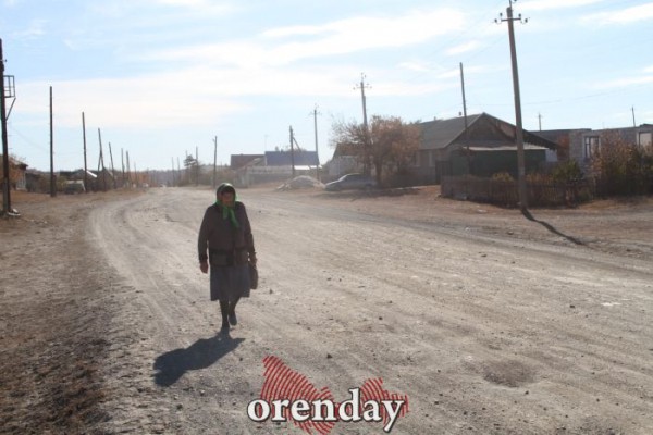 Аномалии оренбургской Сары: миф или реальность