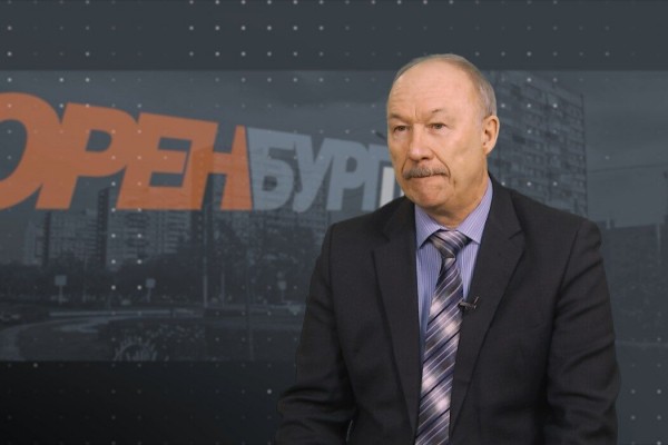 Юрий Мещанинов: &ldquo;У нас бывает, принимается закон, но он не работает&rdquo;