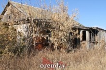 Аномалии оренбургской Сары: миф или реальность