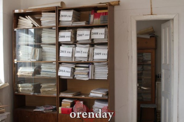 Аномалии оренбургской Сары: миф или реальность