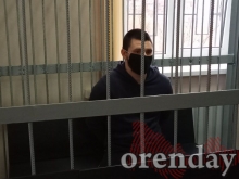 Член оренбургской банды киллеров сознался в убийстве четырех человек (18+) Член оренбургской банды киллеров сознался в убийстве четырех человек (18+)