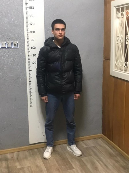 &laquo;Остановите этот произвол&raquo;: отец 18-летнего оренбуржца просит о помощи (18+)