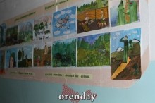 Аномалии оренбургской Сары: миф или реальность