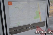 Новые остановки в Оренбурге вызывают вопросы у горожан