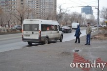 Новые остановки в Оренбурге вызывают вопросы у горожан