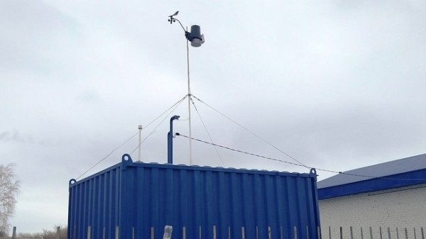 Пока лаборатории пытаются выявить источник загрязнения, сорочинцы просыпаются от ужасного запаха газа 