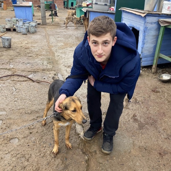 Интервью: Кирилл Дмитриев