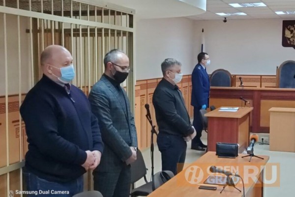 В Оренбурге присяжные во второй раз оправдали фермера, обвиняемого в убийстве