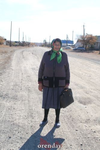 Аномалии оренбургской Сары: миф или реальность