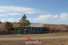 Аномалии оренбургской Сары: миф или реальность